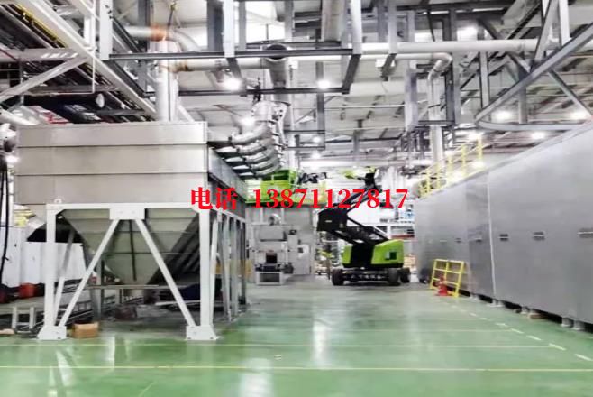广南机电设备安装工程,设备安装公司