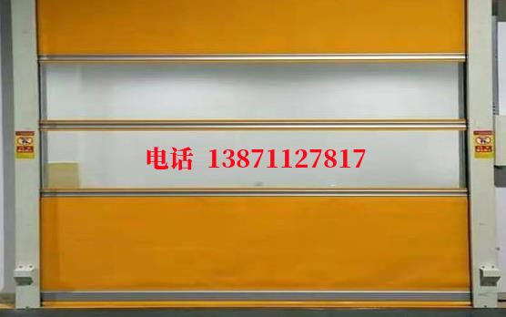 广南洁净室门